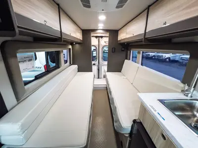 2027 Entegra Coach Ethos photo 11