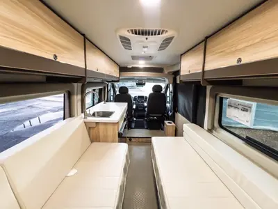 2027 Entegra Coach Ethos photo 5