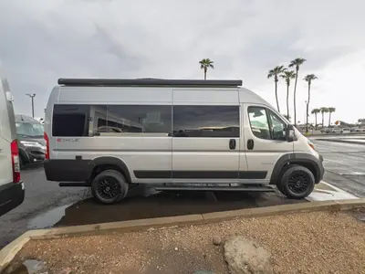 2027 Entegra Coach Ethos photo 17
