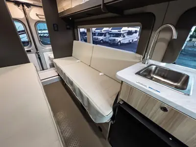 2027 Entegra Coach Ethos photo 13