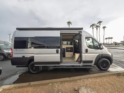 2027 Entegra Coach Ethos photo 18