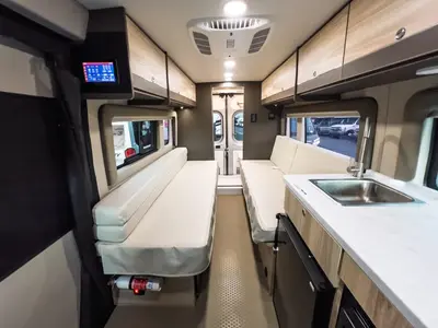 2027 Entegra Coach Ethos photo 6