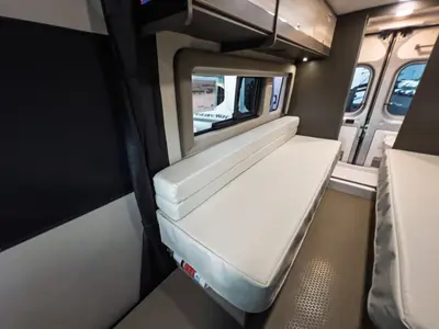 2027 Entegra Coach Ethos photo 12