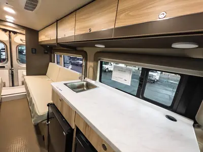2027 Entegra Coach Ethos photo 7