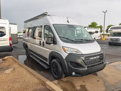 2027 Entegra Coach Ethos exterior