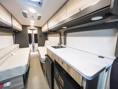 2027 Entegra Coach Ethos photo 7