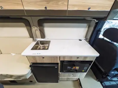 2027 Entegra Coach Ethos photo 8