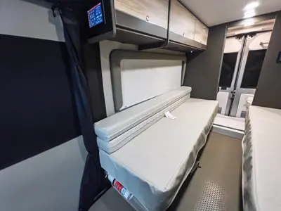 2027 Entegra Coach Ethos photo 12
