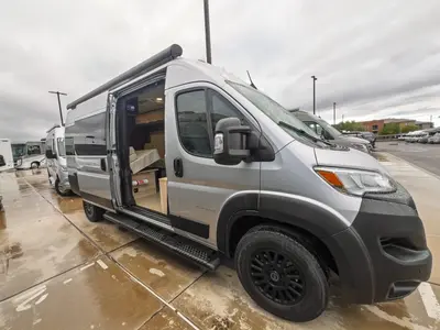 2027 Entegra Coach Ethos photo 17
