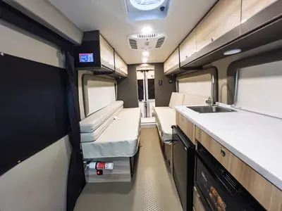 2027 Entegra Coach Ethos photo 6