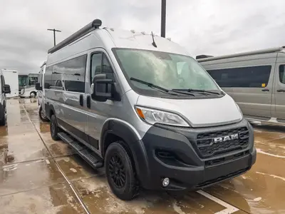 2027 Entegra Coach Ethos exterior