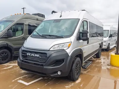 2027 Entegra Coach Ethos photo 21