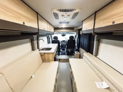 2027 Entegra Coach Ethos photo 5