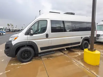2027 Entegra Coach Ethos photo 18