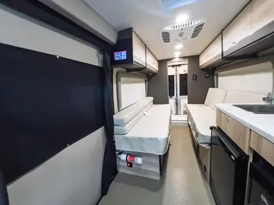 2027 Entegra Coach Ethos photo 11