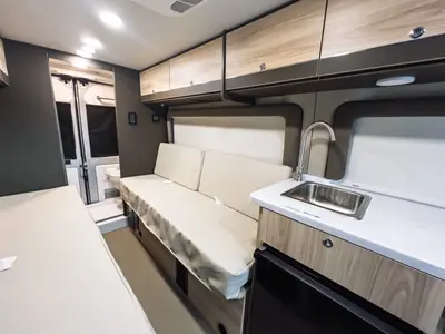 2027 Entegra Coach Ethos photo 10