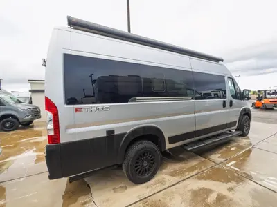 2027 Entegra Coach Ethos photo 16