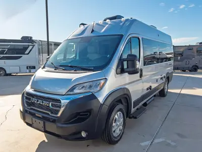 2027 Thor Motor Coach Tellaro photo 21
