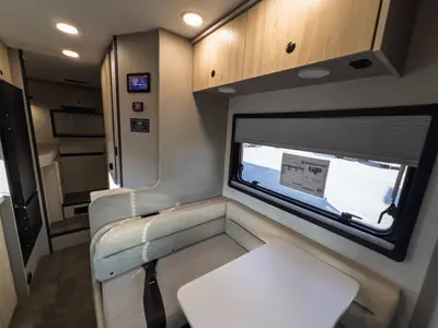 2027 Entegra Coach Condor photo 6