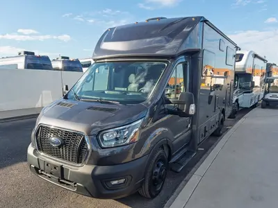 2027 Entegra Coach Condor photo 27