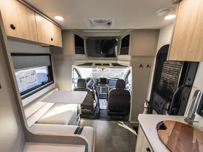 2027 Entegra Coach Condor photo 4