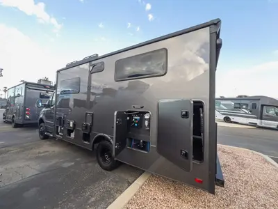 2027 Entegra Coach Condor photo 21