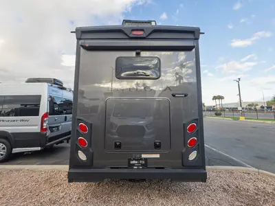 2027 Entegra Coach Condor photo 27