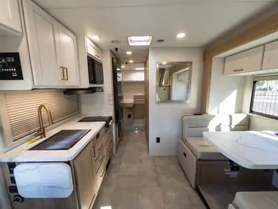 2027 Thor Motor Coach Chateau photo 6