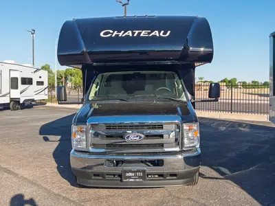 2027 Thor Motor Coach Chateau photo 27