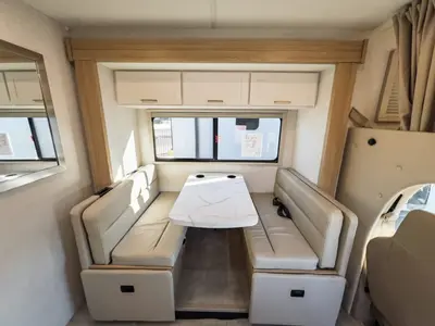 2027 Thor Motor Coach Chateau photo 8