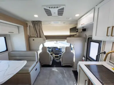2027 Thor Motor Coach Chateau photo 4