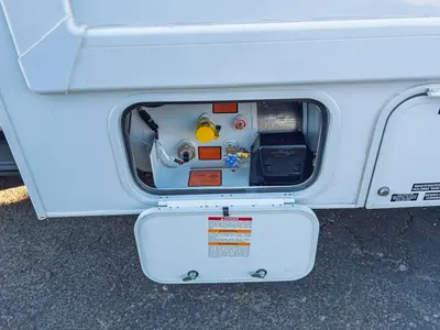 2027 Thor Motor Coach Chateau photo 23