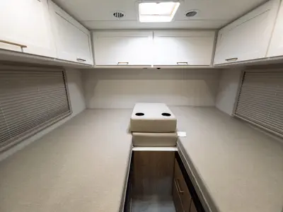 2027 Thor Motor Coach Chateau photo 16