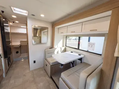 2027 Thor Motor Coach Chateau photo 7