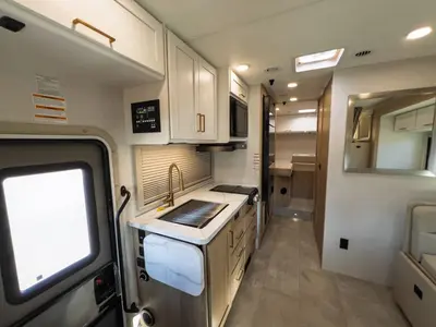 2027 Thor Motor Coach Chateau photo 9