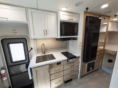 2027 Thor Motor Coach Chateau photo 10