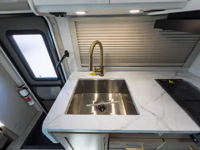 2027 Thor Motor Coach Chateau photo 12