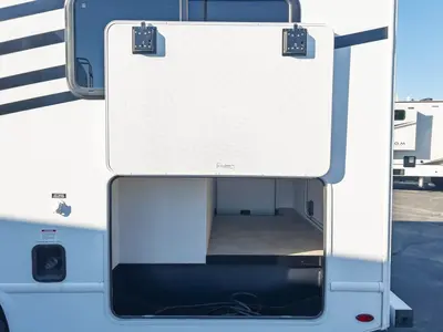 2027 Thor Motor Coach Chateau photo 26