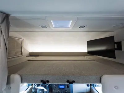 2027 Thor Motor Coach Chateau photo 5