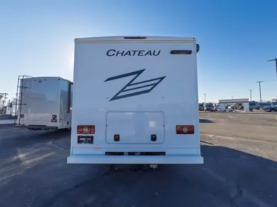 2027 Thor Motor Coach Chateau photo 28
