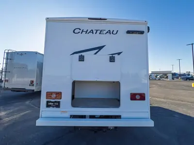 2027 Thor Motor Coach Chateau photo 29