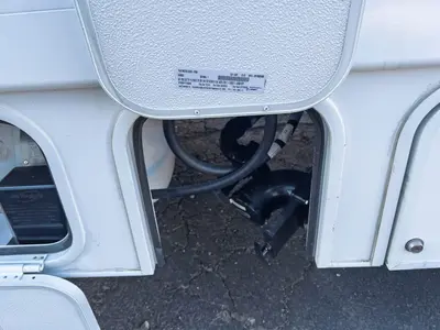 2027 Thor Motor Coach Chateau photo 24