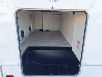 2027 Thor Motor Coach Chateau photo 19