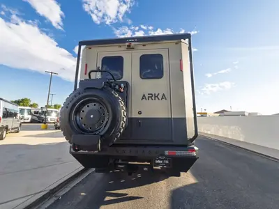 2027 Winnebago Arka photo 22