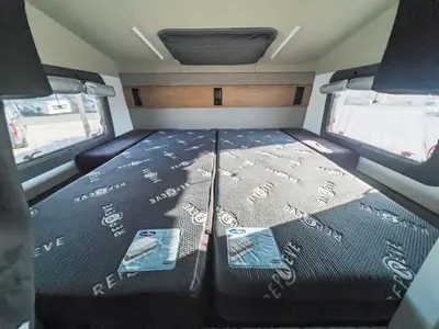 2027 Winnebago Arka photo 5
