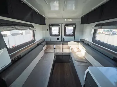 2027 Winnebago Arka photo 6