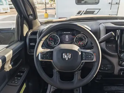 2027 Winnebago Arka photo 3