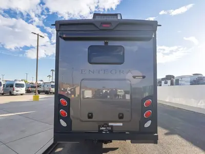 2027 Entegra Coach Condor photo 28