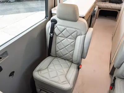 2027 Entegra Coach Insignia photo 10