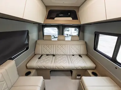 2027 Entegra Coach Insignia photo 13